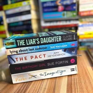 Discount Deals (3)
