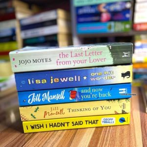Discount Deals (5)