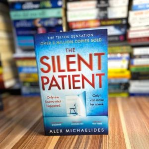 The Silent Patient