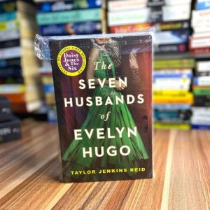 The Seven Husbands of Evelyn Hugo
