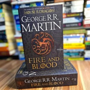 Fire and Blood
