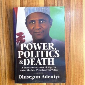 Power Politics & Death