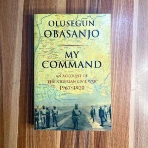 My Command