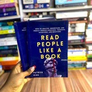 Read People Like a Book