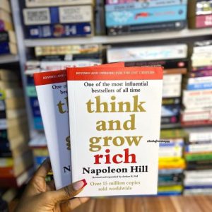 Think and Grow Rich