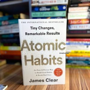 Atomic Habits