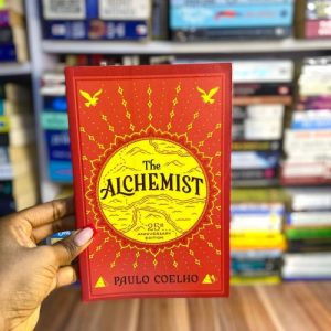 The Alchemist