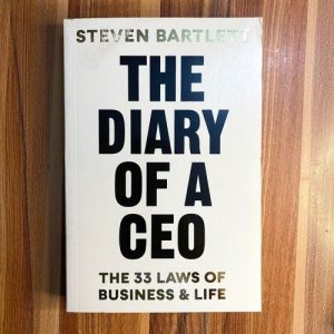 The Diary of a CEO