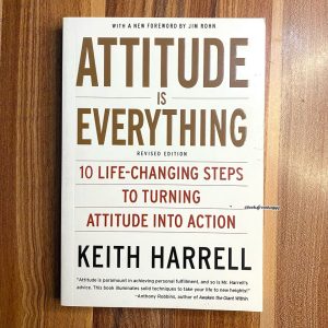 Attitude is Everything