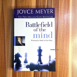 Battle Field of the Mind