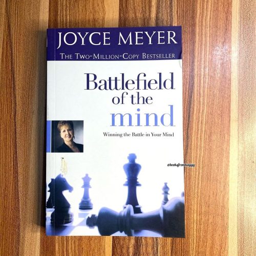 Battle Field of the Mind