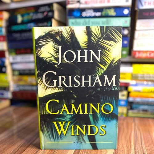 Camino Winds