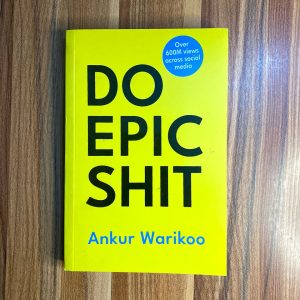 Do Epic Shit