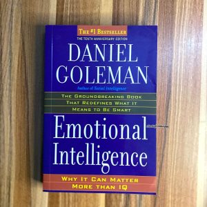 Emotional Intelligence
