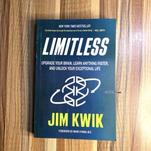 Limitless