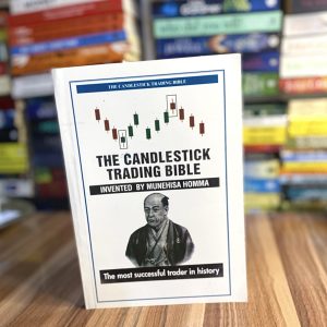 The Candlestick Trading Bible