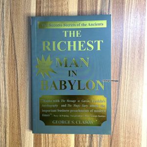 The Richest Man In Babylon