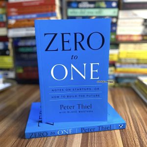 Zero To One