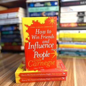 How to win friends and influence people