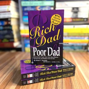 Rich Dad Poor Dad