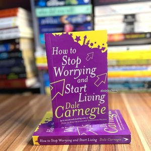 Stop Worrying and start living