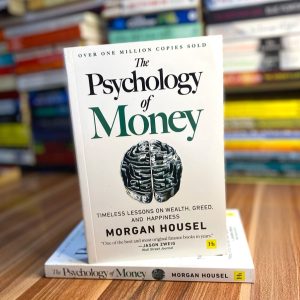 Psychology of money