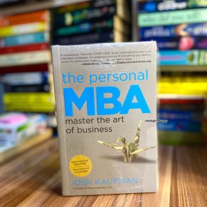 The Personal MBA