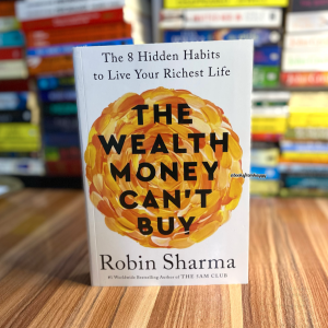 The Wealth Money Can't Buy
