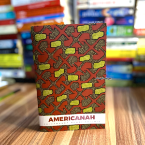 Americanah