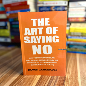 The art of saying no