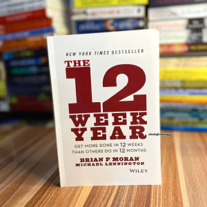 The 12 Week Year