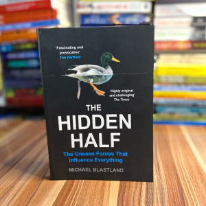 The Hidden Half
