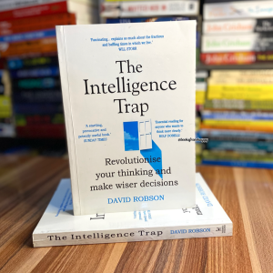 The Intelligence Trap