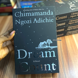 Dream Count