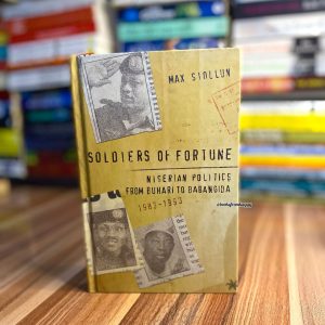 Soldiers of Fortune