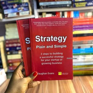 Strategy Plain and Simple