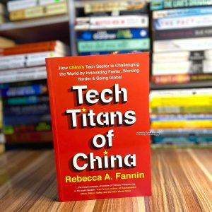 Tech Titans of China