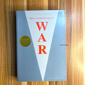 The 33 Strategies of War