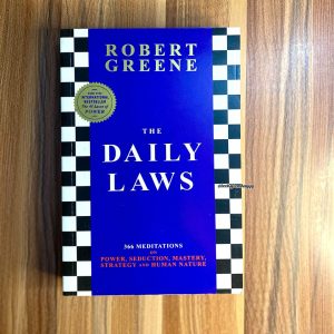 The Daily Laws