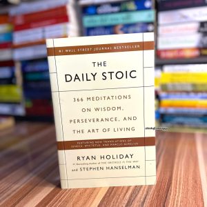 The Daily Stoic