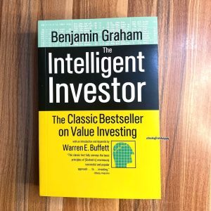 The Intelligent Investor