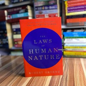 The Laws of Human Nature