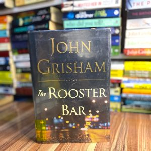 The Rooster Bar