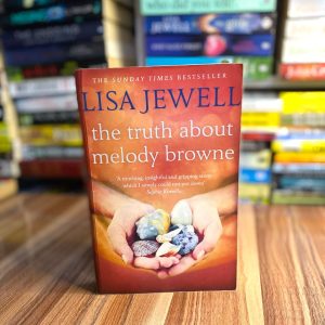 The Truth about Melody Browne