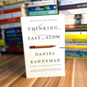Thinking, Fast and Slow