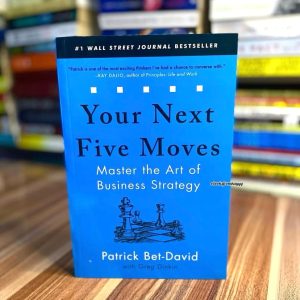 Your Next Moves