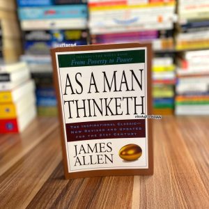 As a Man Thinketh