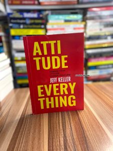 Attitude Everything
