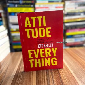 Attitude Everything