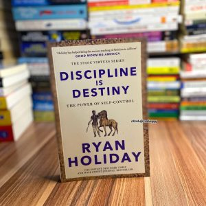 Discipline is Destiny